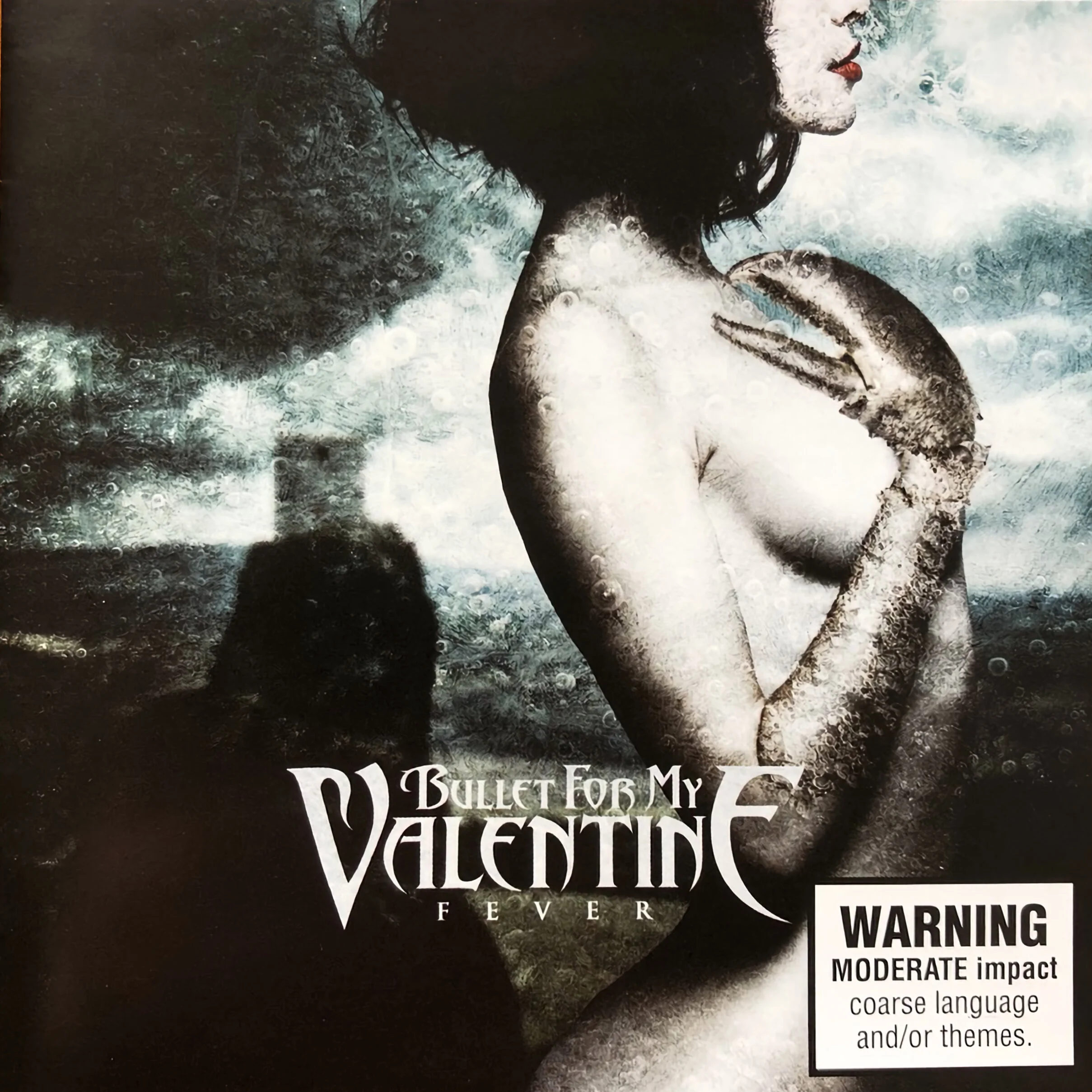 Bullet for my Valentine обложки